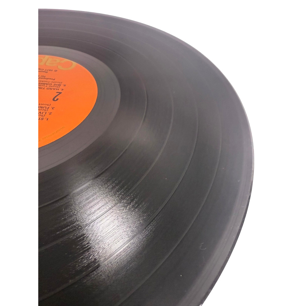Sweet Off The Record 1977 Vinyl Capitol Records Gatefold VG+ - Picture 7 of 11